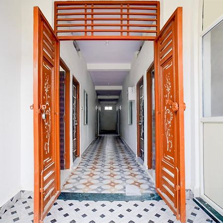 Hotel O T G M Shaliks Hotel Bhópál Exteriér fotografie
